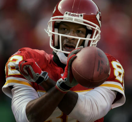 What Happened To Dante Hall? (Story)