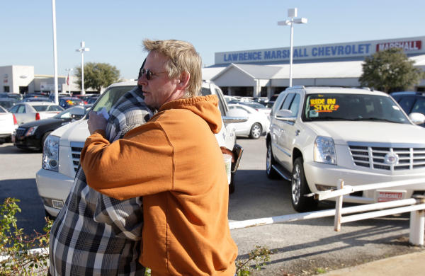 Tough Times Ahead For Hempstead Without Dealership