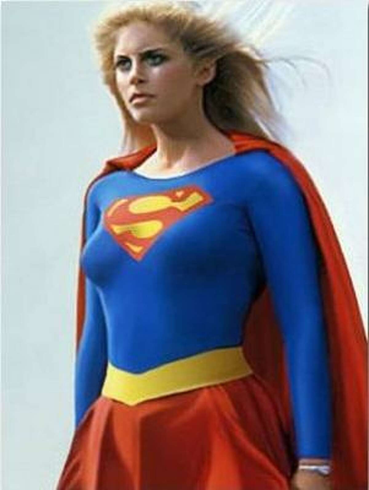 The super girl 1979. Хелен Слейтер Супергерл 1984. Хелен Слейтер Супергерл. Хелен Слейтер Супердевушка.