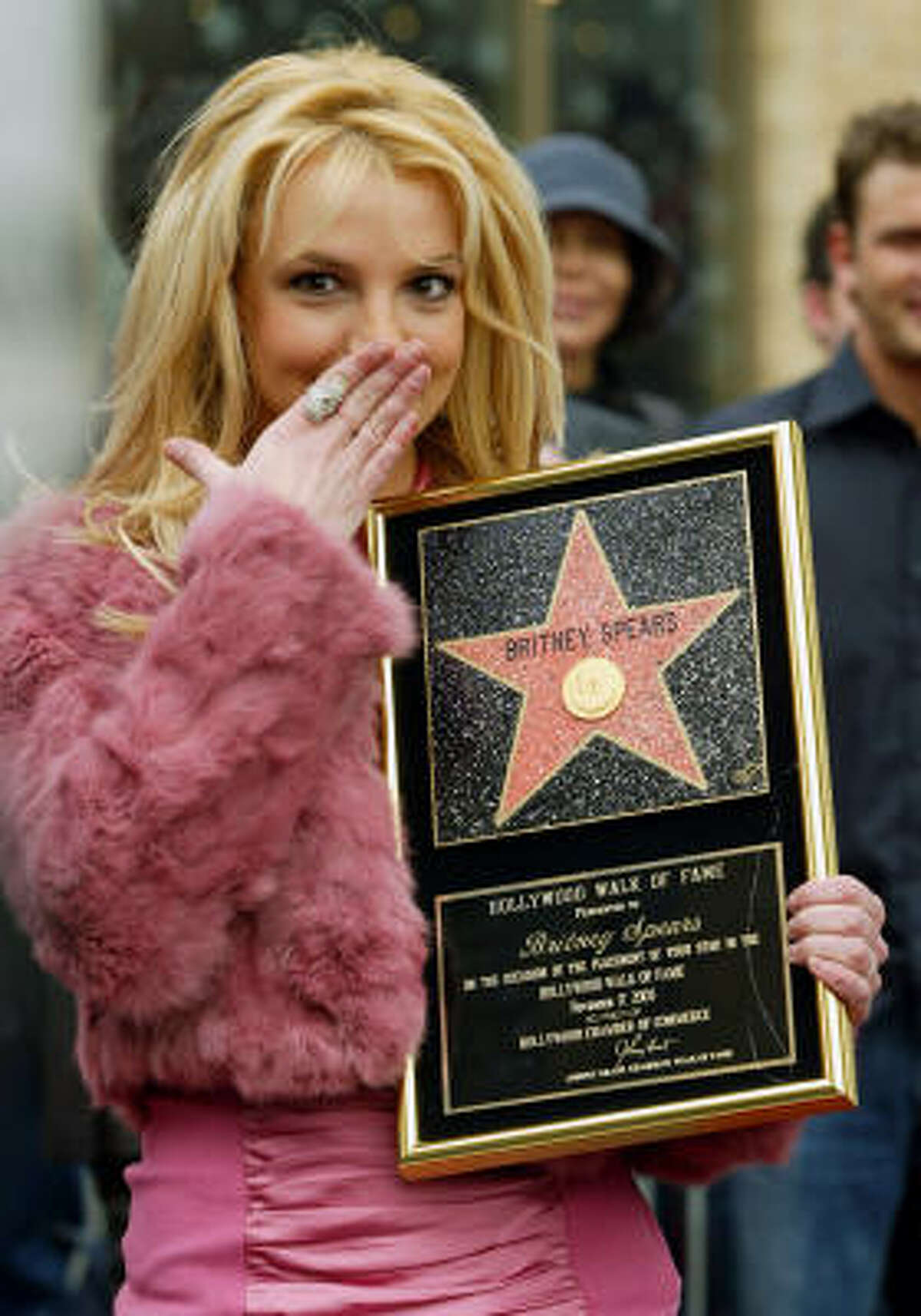 Britney'S Onlyfans: A Star'S Private Life Exposed? - q78s5dr