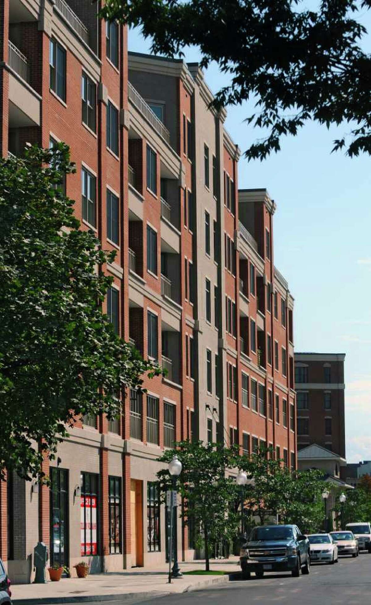 Home, at least for the season