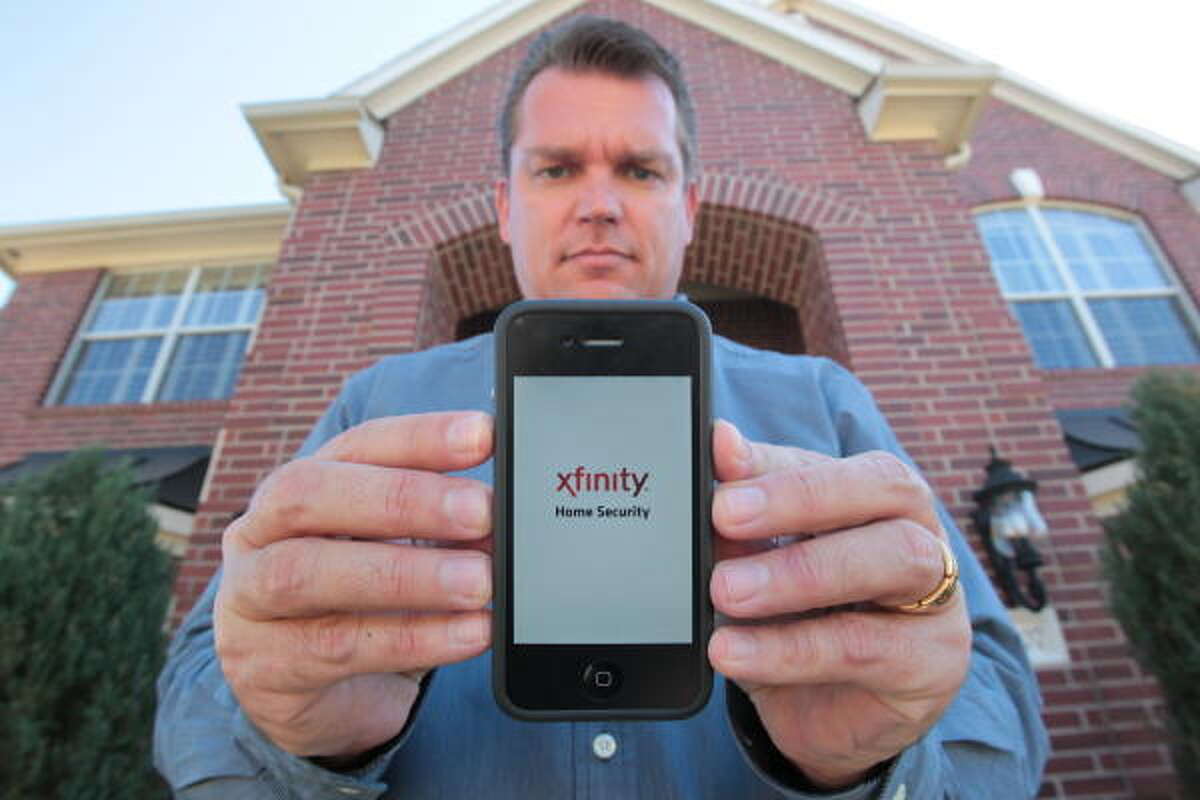 Alarm Monitoring - PHT Security Systems