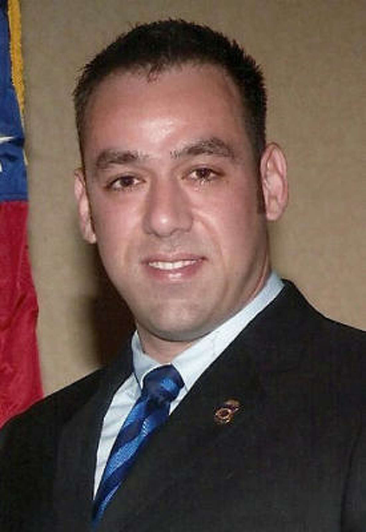 U.S. Immigration and Customs Enforcement Special Agent Jaime Zapata was shot and killed in the line of duty Tuesday after he was attacked while driving between Monterrey, Mexico, and Mexico City.
