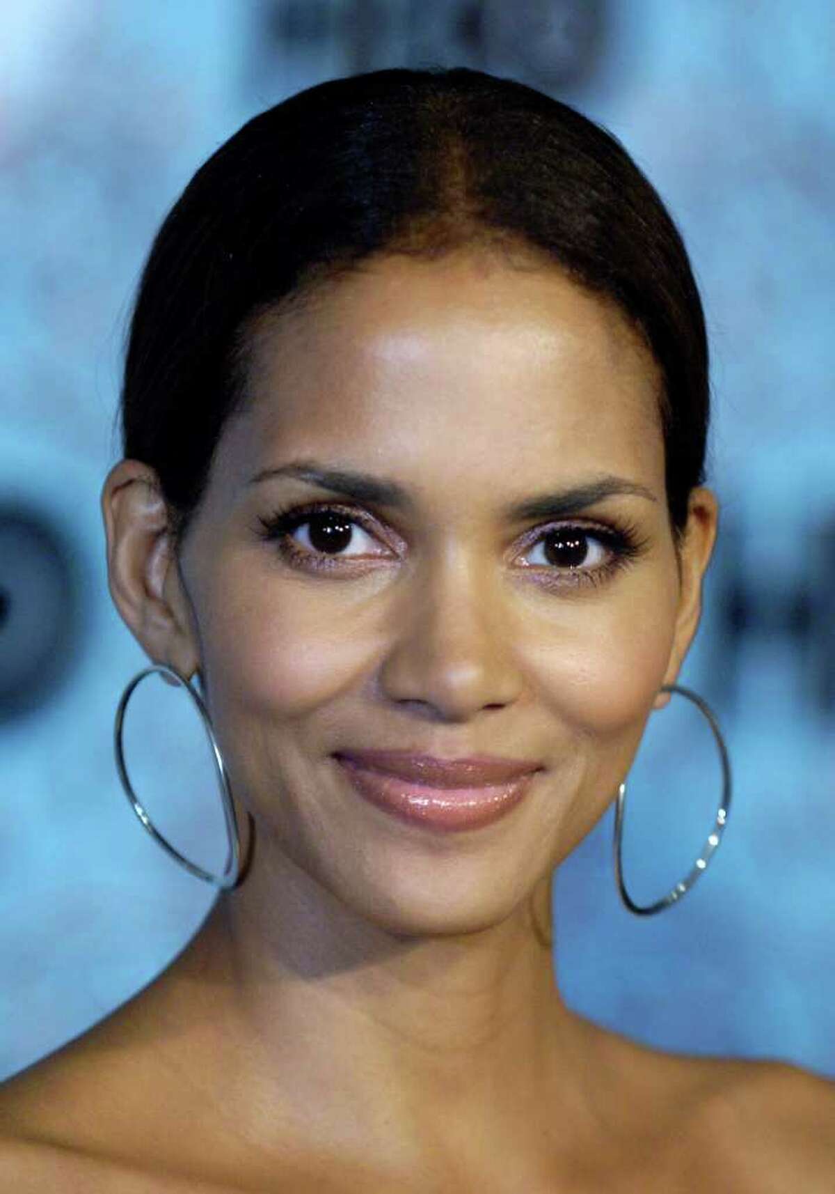 Halle Berry granted restraining order