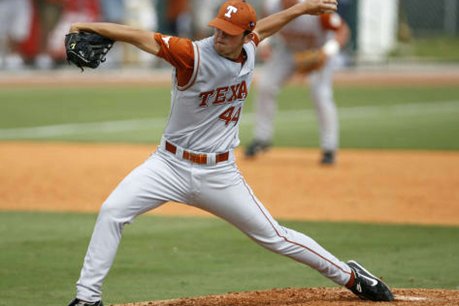 Tigers lose another pitcher, but still beat Texas 8-3 – Friday