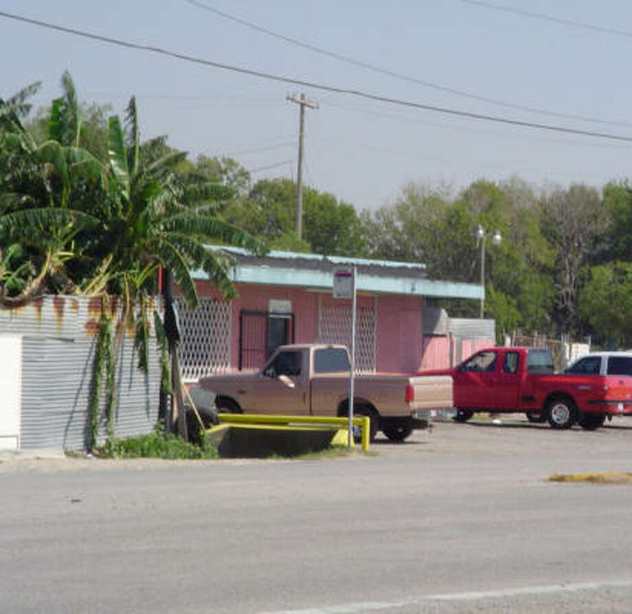 Sex slave cantinas in houston texas