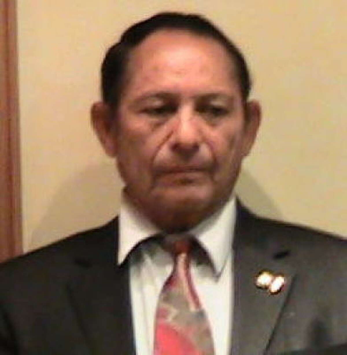 Manuel Farfán had taken office Jan. 1 with the change of city and state governments.