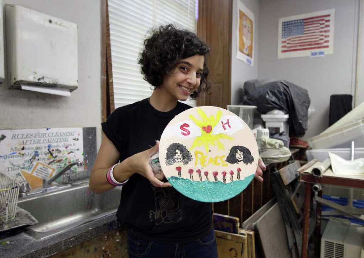 Their bond will never be common