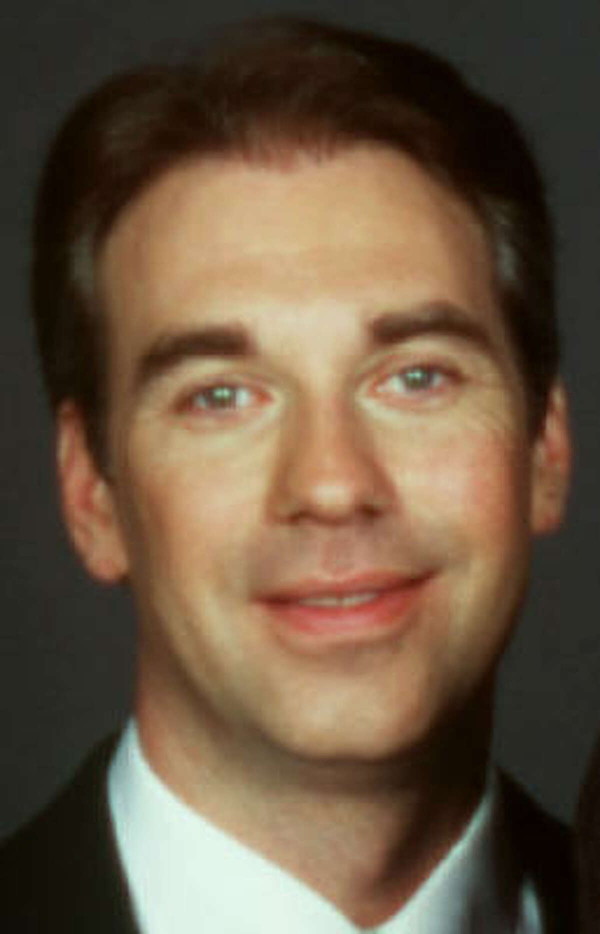 Meteorologist Keith Monahan is leaving Ch. 39