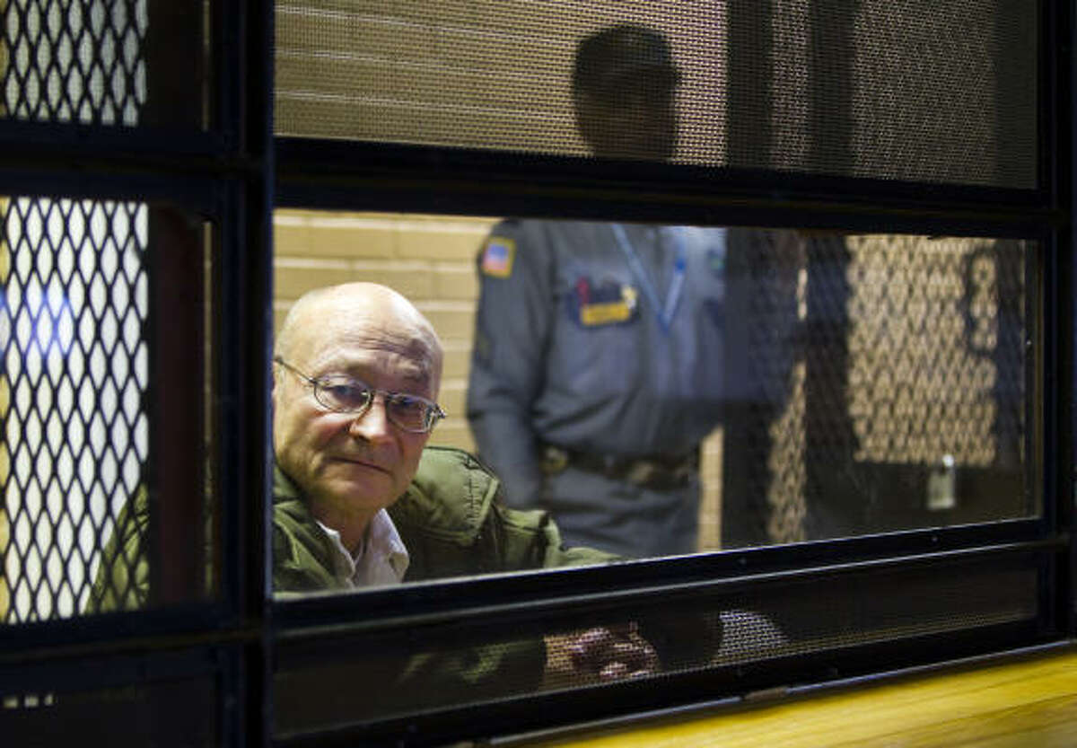 Texas Syndicate prison gang remains a force to fear