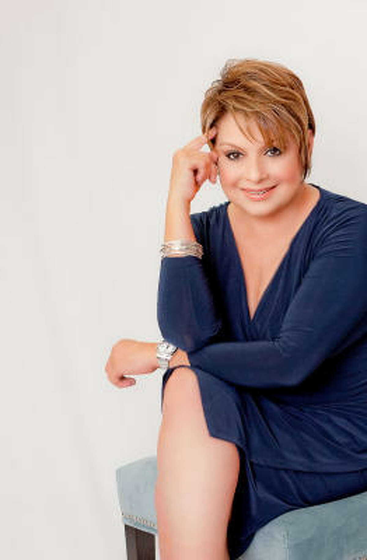 La última apuesta de María Antonieta Collins