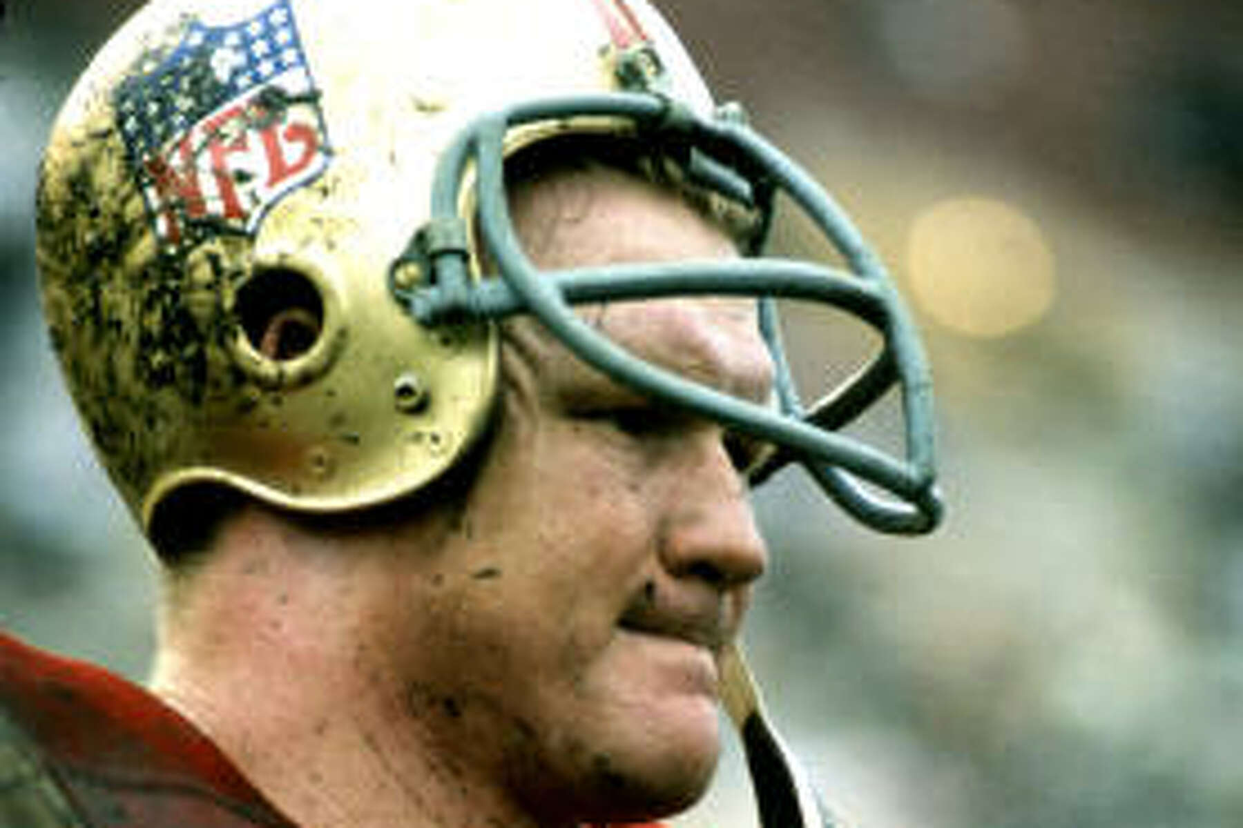 Photos: Tommy Nobis through the years