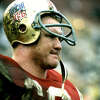 Falcons: Tommy Nobis somehow still not in Hall of Fame after 50+