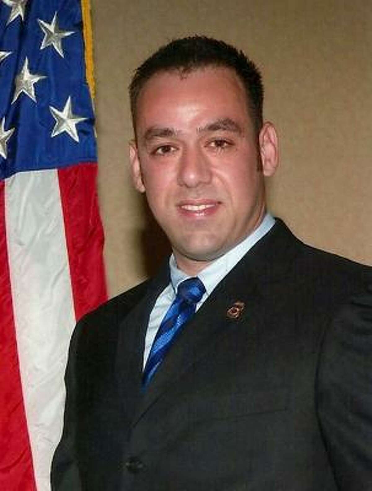 ICE Special Agent Jaime Zapata was killed in the line of duty Feb. 15 when he was ambushed while driving between Monterrey, Mexico, and Mexico City.