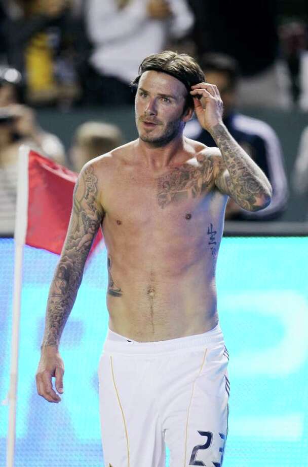 LA Fitness' Best Body poll Connecticut Post