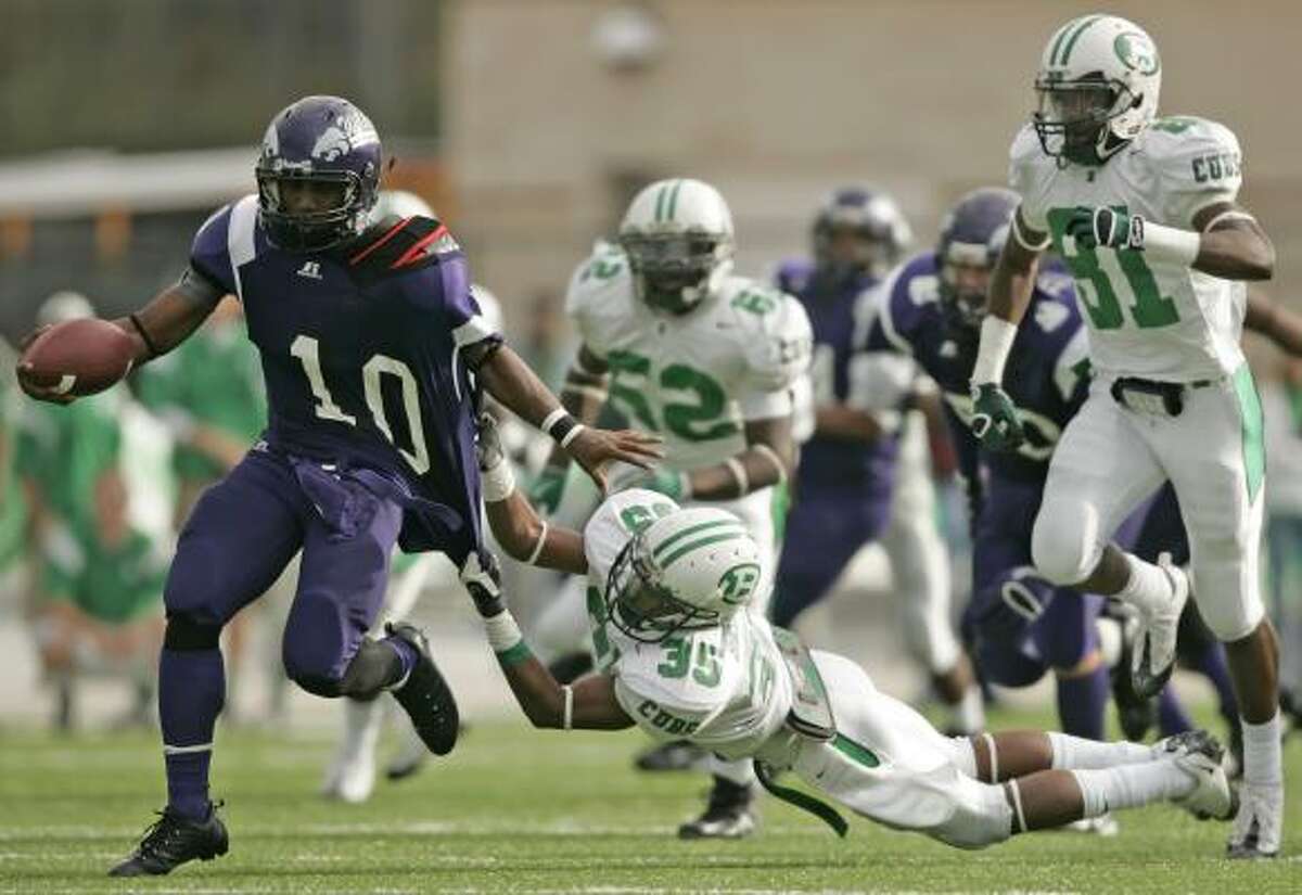 High School Notebook Army Bowl names nominees