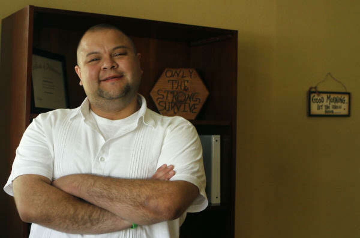 Texas gains ground on registering organ donors