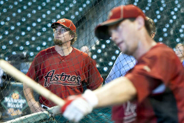 Bagwell taking over as Astros hitting coach - The San Diego Union-Tribune