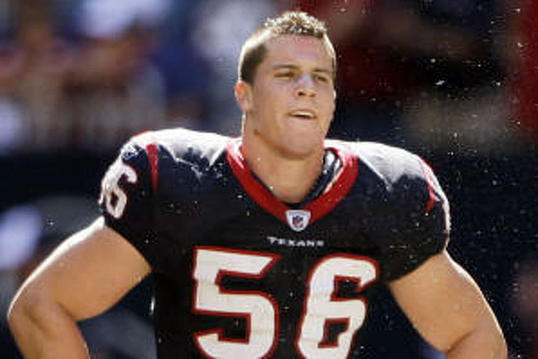 Brian Cushing: Defensive players have to be protected, too - NBC Sports