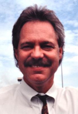 Roger Teague Face Of Landmark Chevrolet Dead At 59