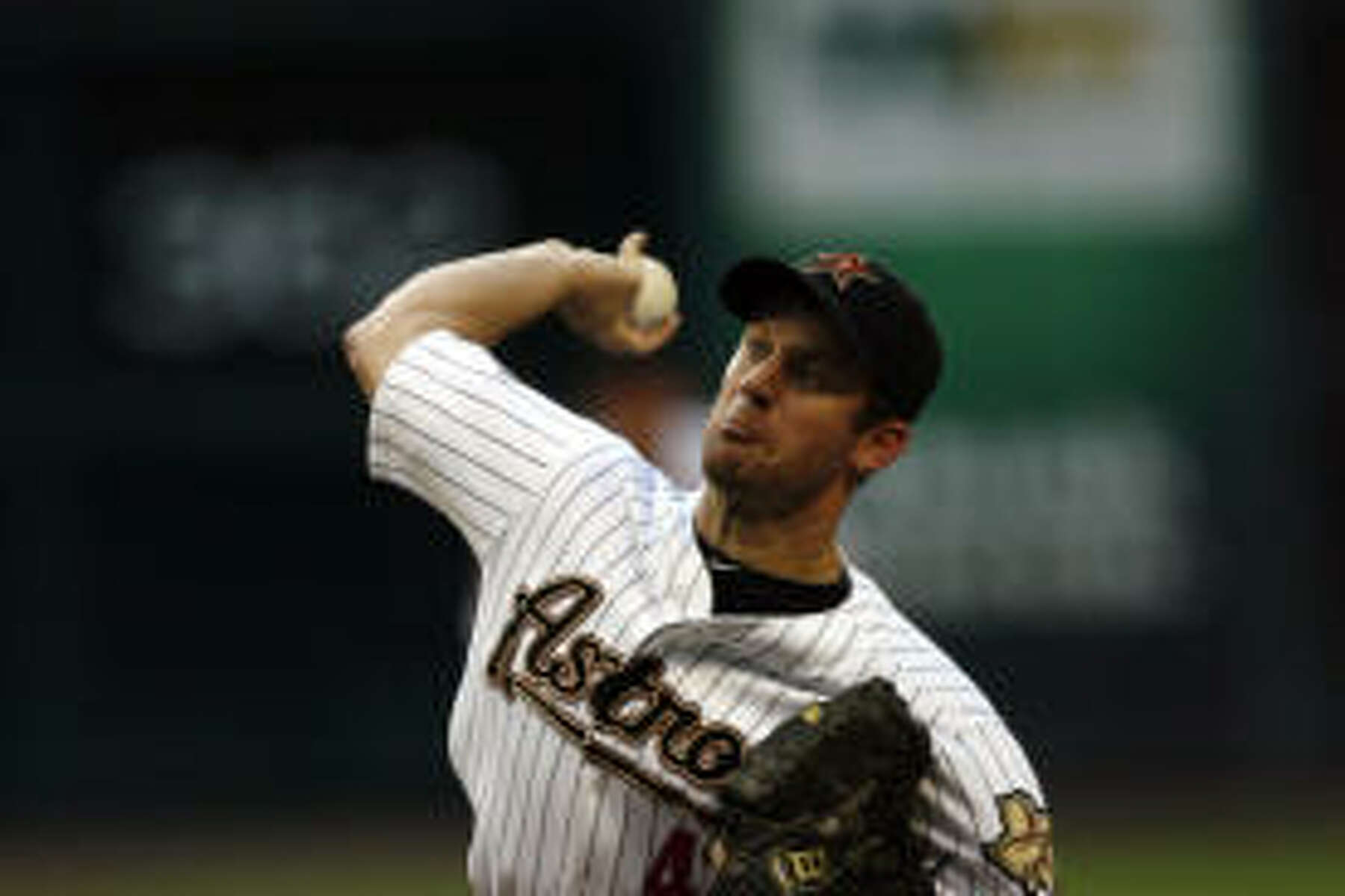 Astros: Reviewing the 2010 Roy Oswalt trade with Phillies