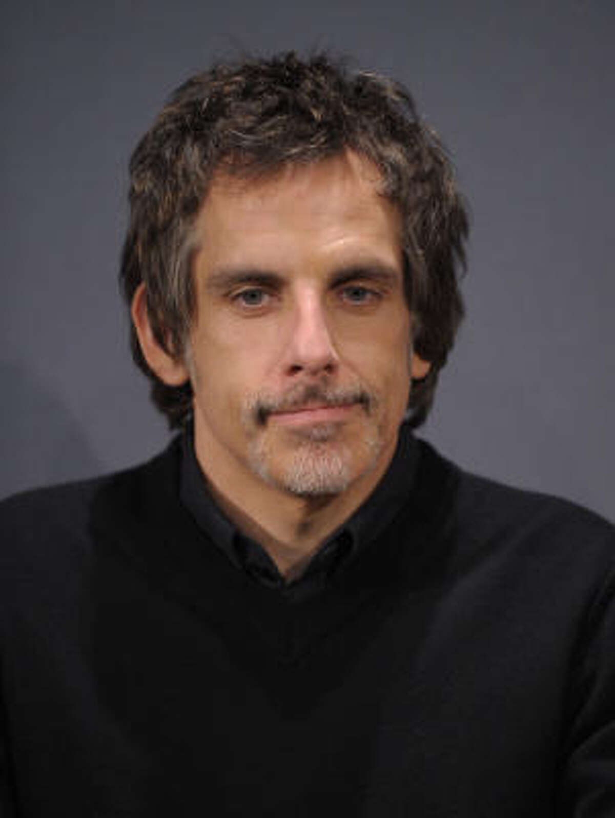 The Amazing Life Of Ben Stiller: Age And Achievements - mze3dcn