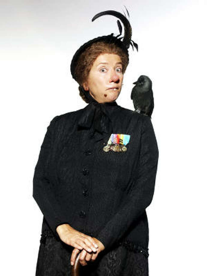 Nanny McPhee Returns - Houston Chronicle