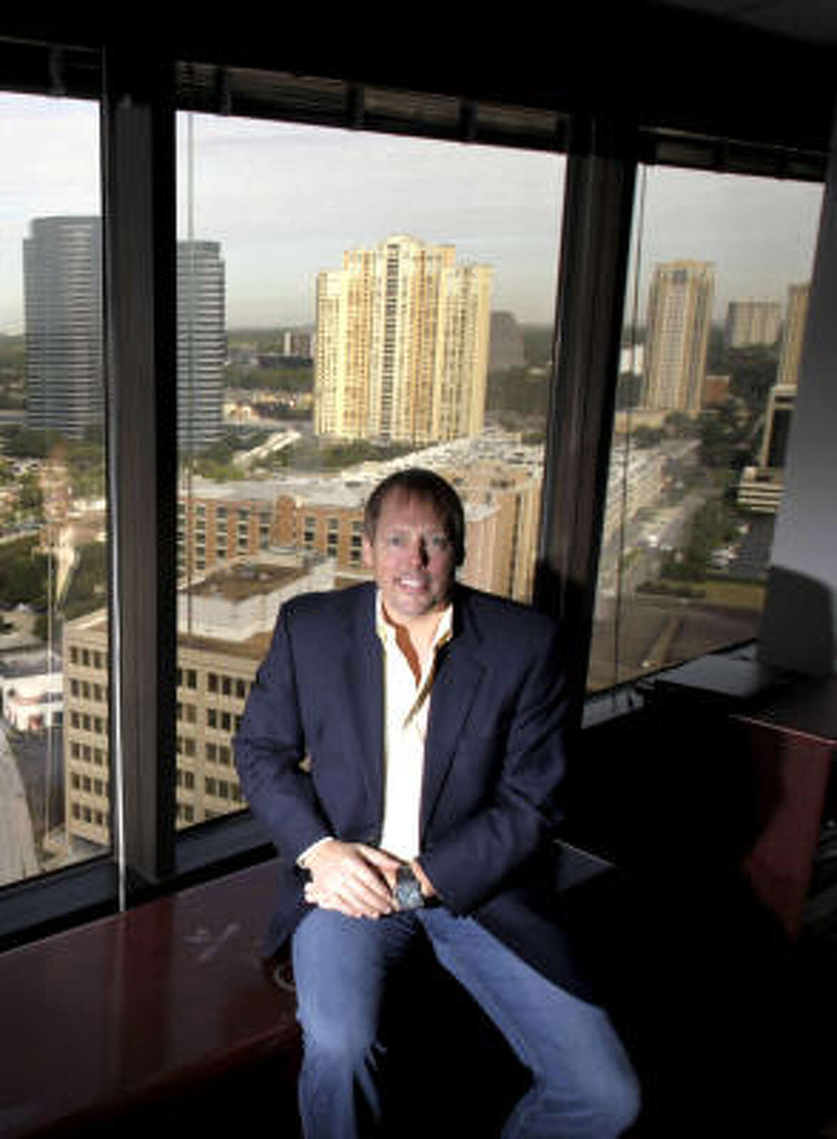 Philanthropist warns U.S. 'running out of time' to fix schools