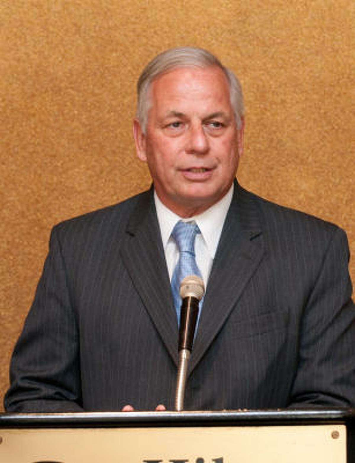 Rep. Gene Green has won successive elections since 1972.