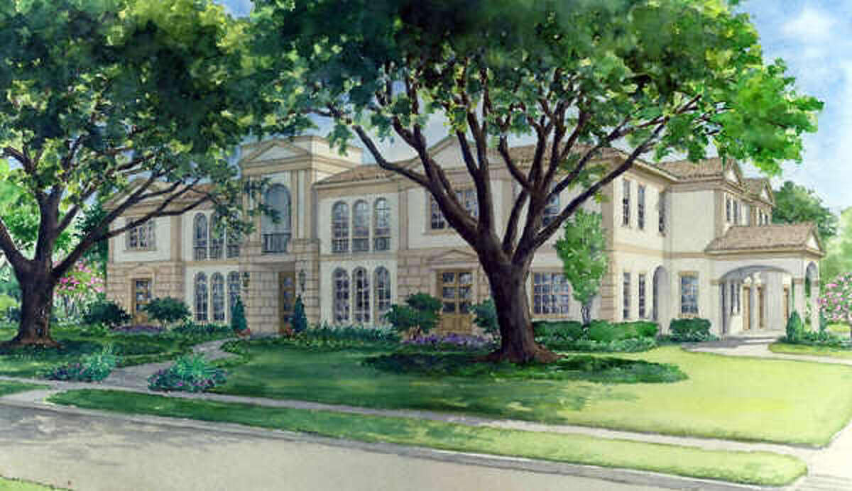 Homes in River Oaks can be older with updates, new builds Homes in River Oaks can be older with updates, new builds