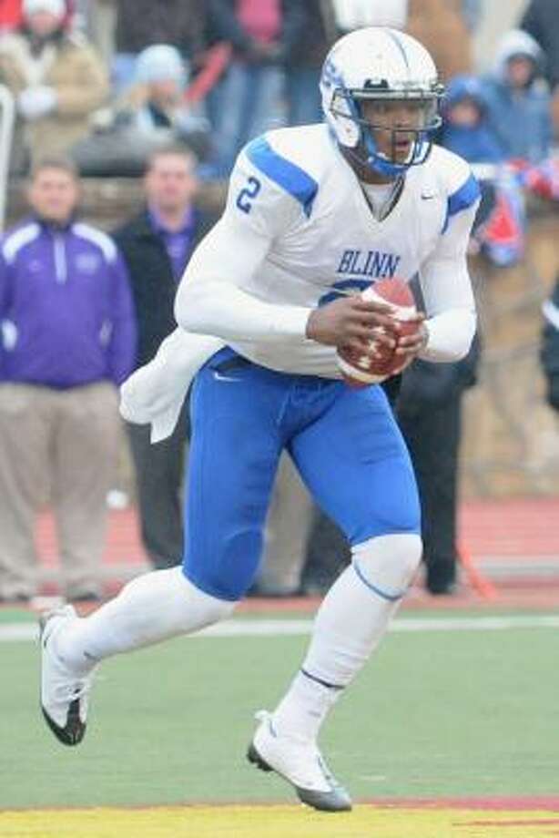 cam newton blinn college jersey