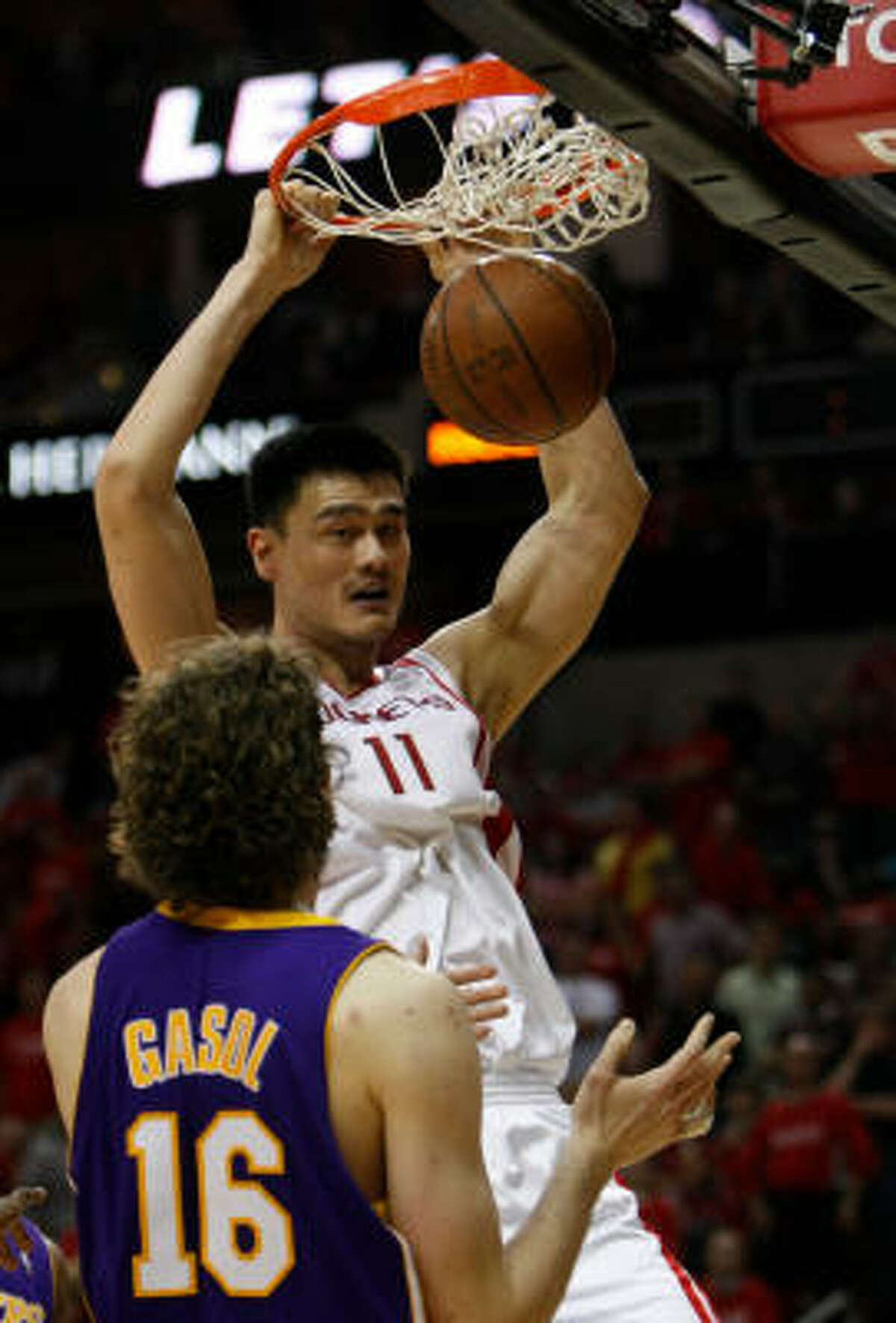 If Yao Ming does not enter free agency, he will earn $17.7 million next season in the final year of his contract.