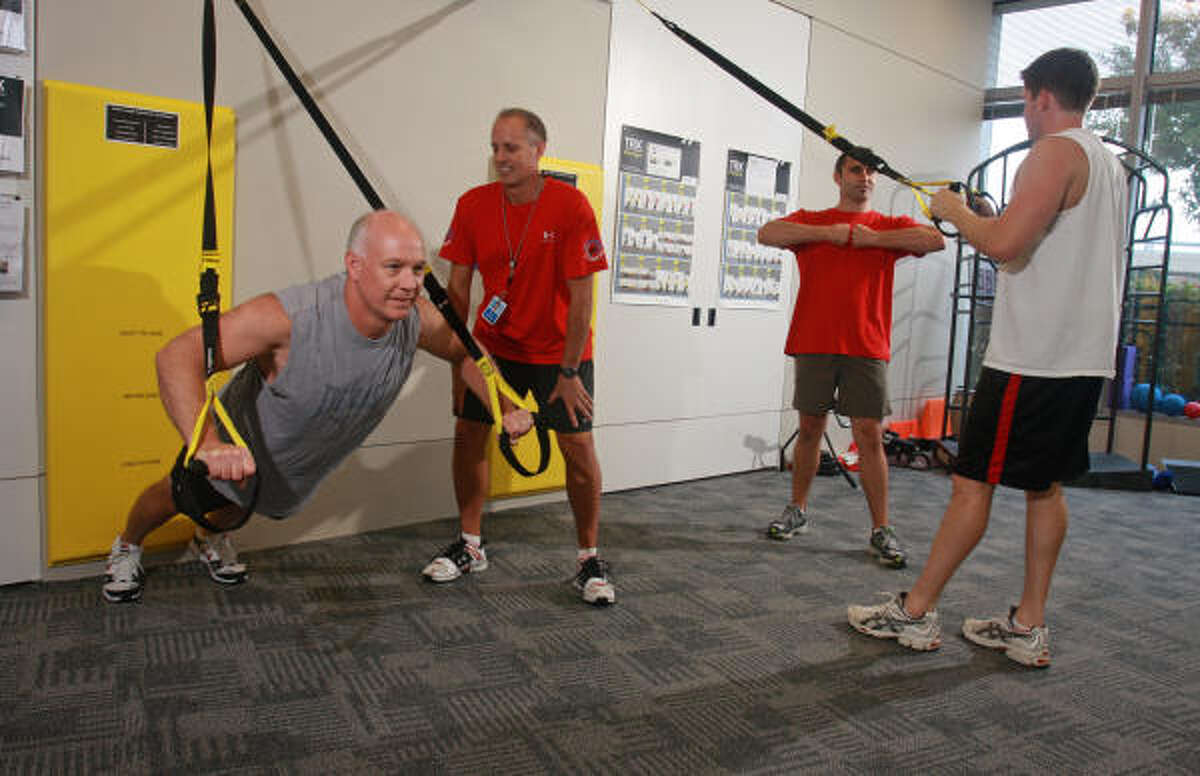 What's not to like? Anadarko takes honors