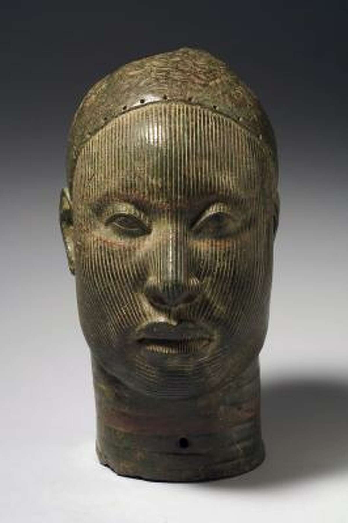 MFAH exhibit shows a side of African art few know