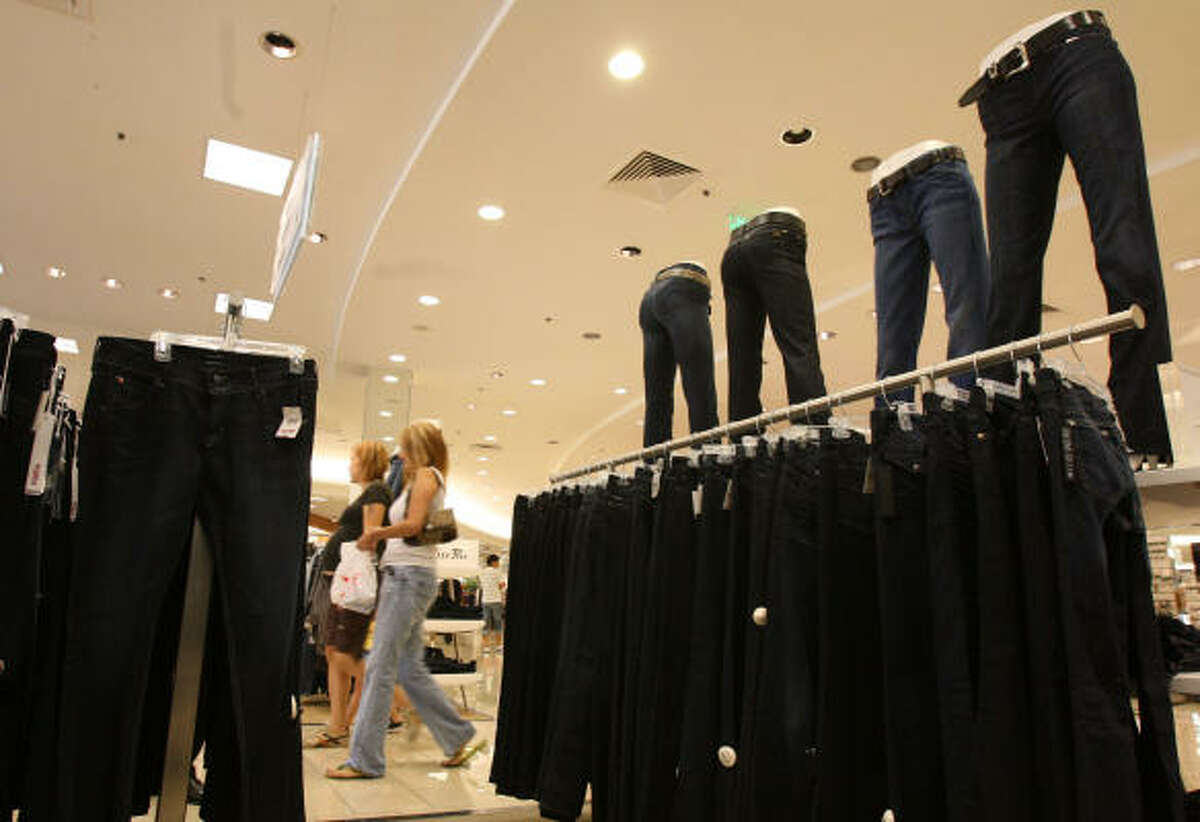 Macy's, others tailor products to individual markets