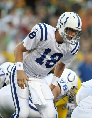 Colts' Manning will adapt to new rules - The San Diego Union-Tribune