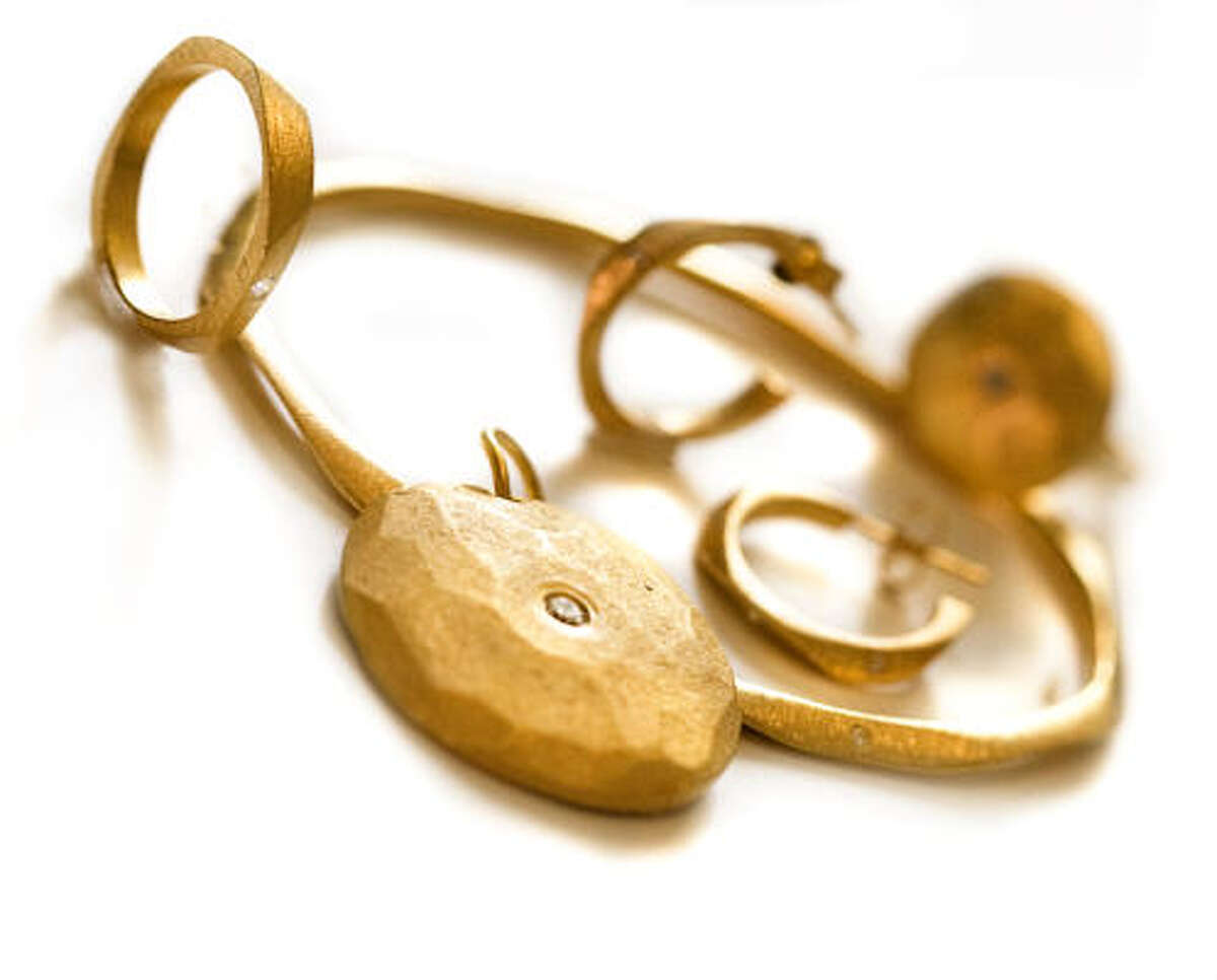 World travels inspire local jewelry designer