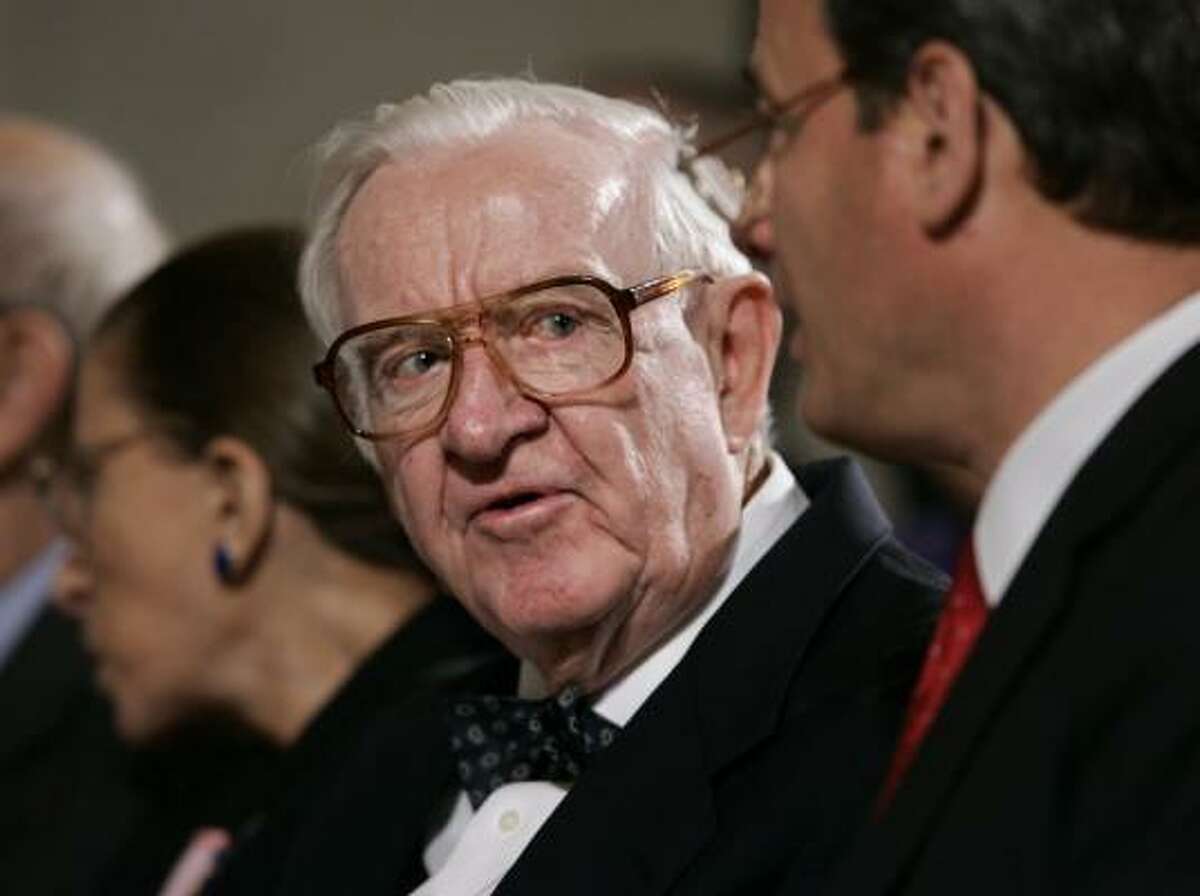 Supreme Court Justice John Paul Stevens, set to retire soon from the court, has been called a ‘friend of church-state separation.'
