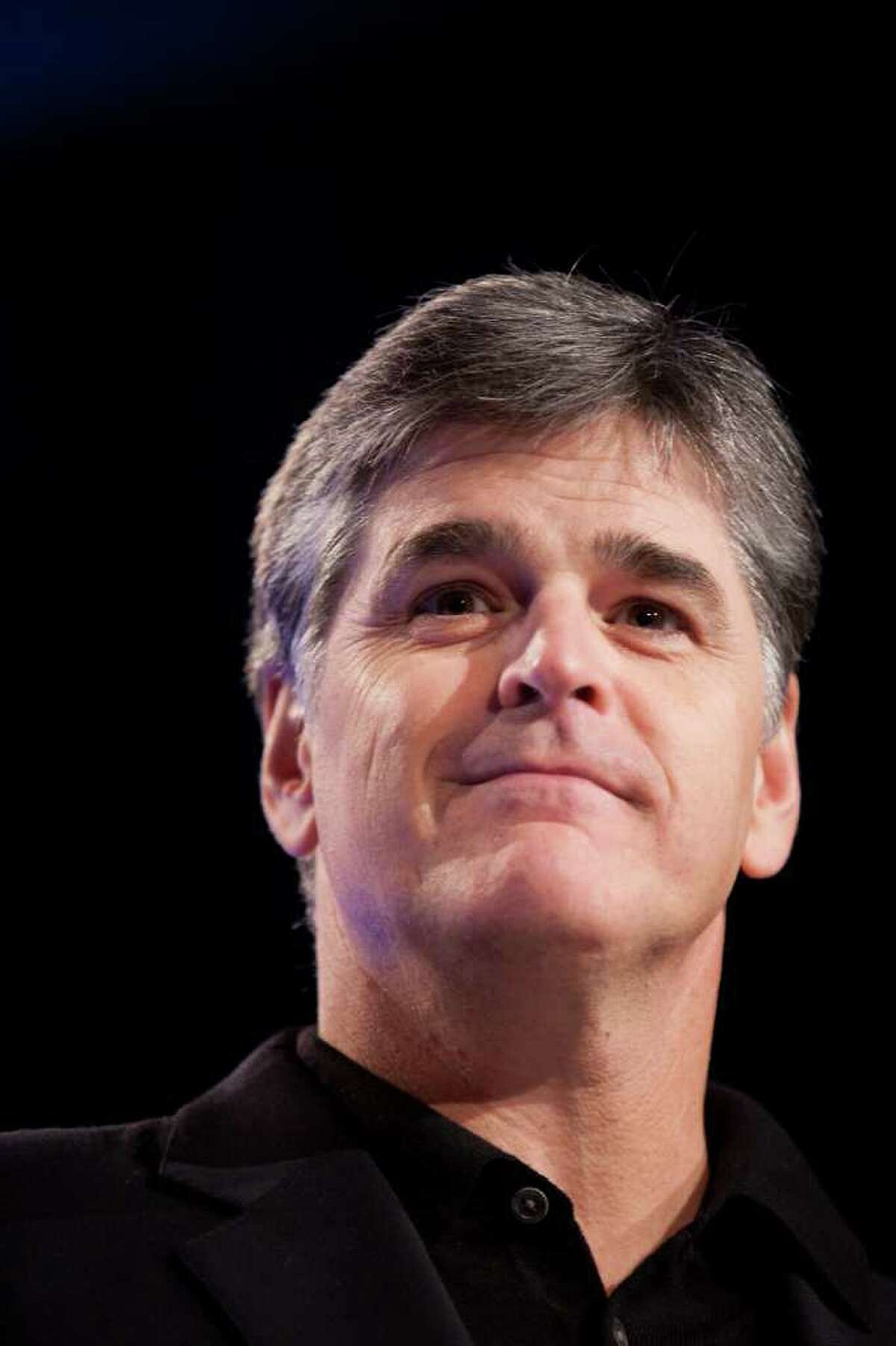 Linda From The Sean Hannity Show'S Biggest Mistakes - w1p04d2
