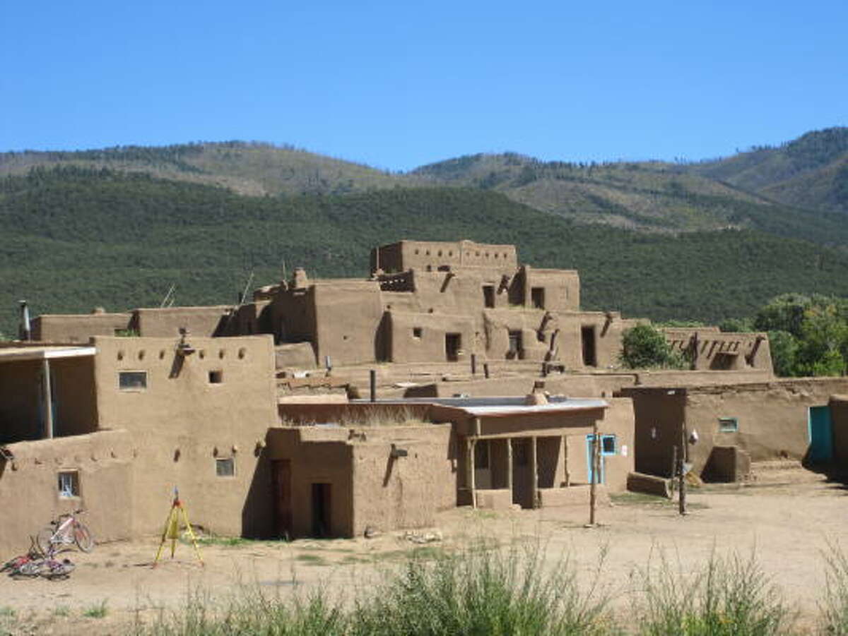 Taos tweaks expectations