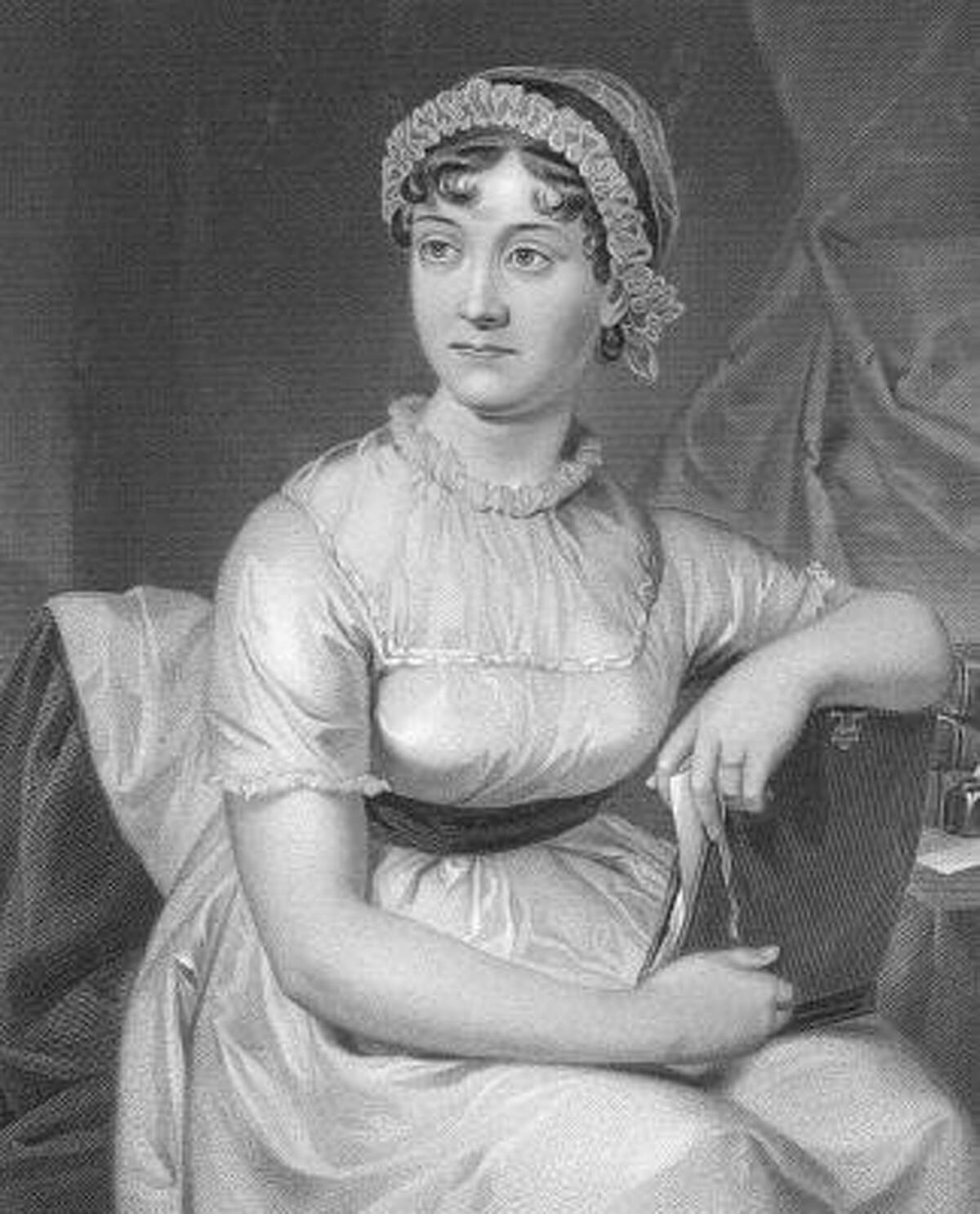 Albums 105+ Images what was the name of jane austen’s only sister Full HD, 2k, 4k