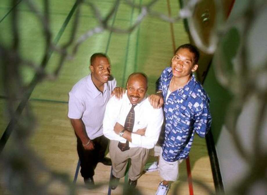 Reallife vs. the movies Houston Chronicle