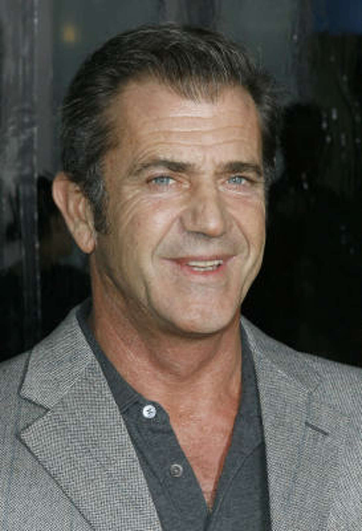 Mel Gibson took his legendary tirades to a whole new level when tapes were released of him cussing out girlfriend Oksana Grigorieva. Gibson previously made the list of parental train wrecks for leaving his of wife of 28 years (and the mother of 7 of his children) for Grigorieva.