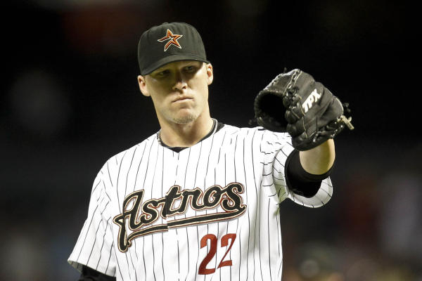 Rockies get reliever Wilton Lopez from Astros in trade