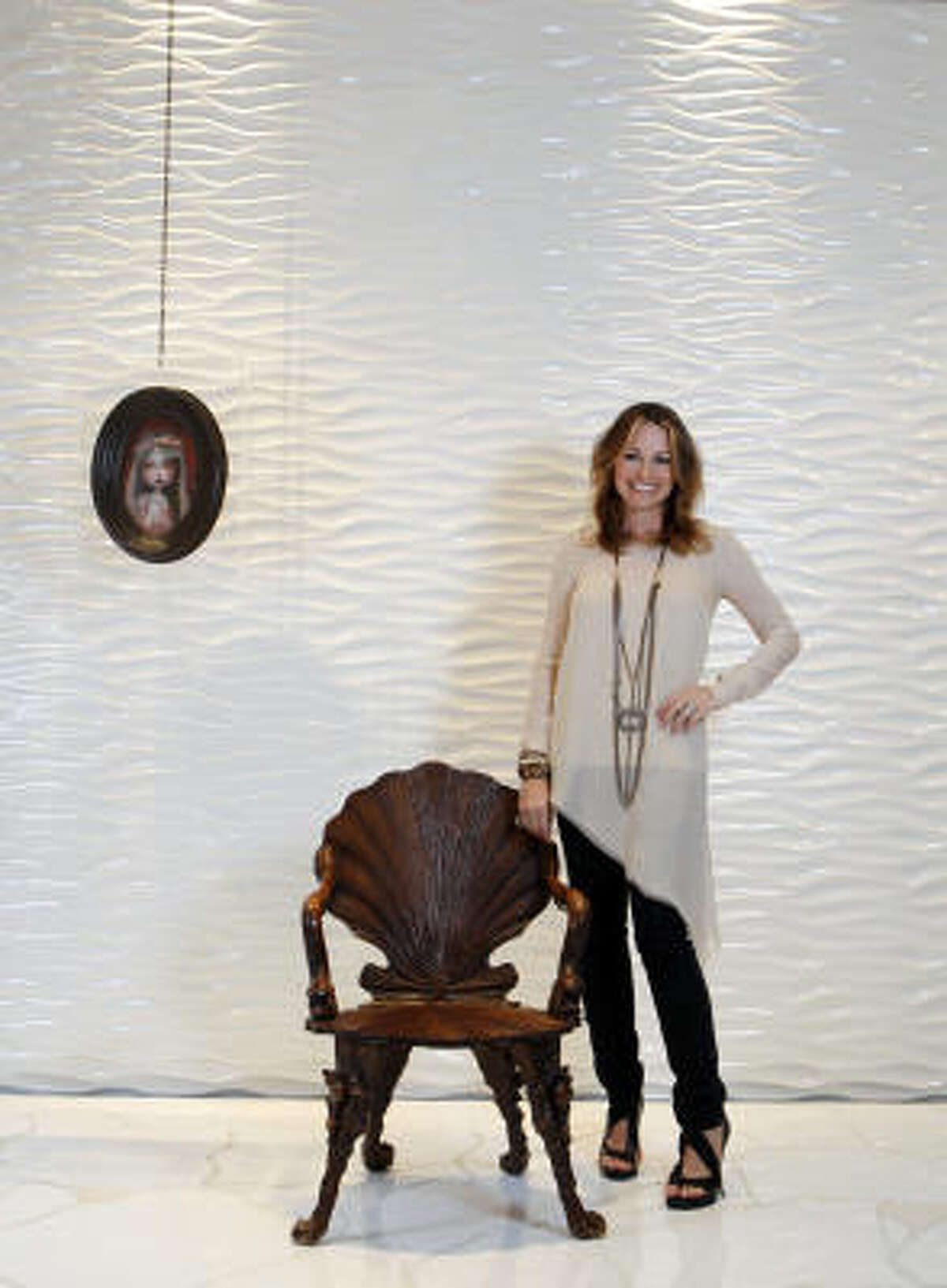 Houston neighborhoods with the largest homes