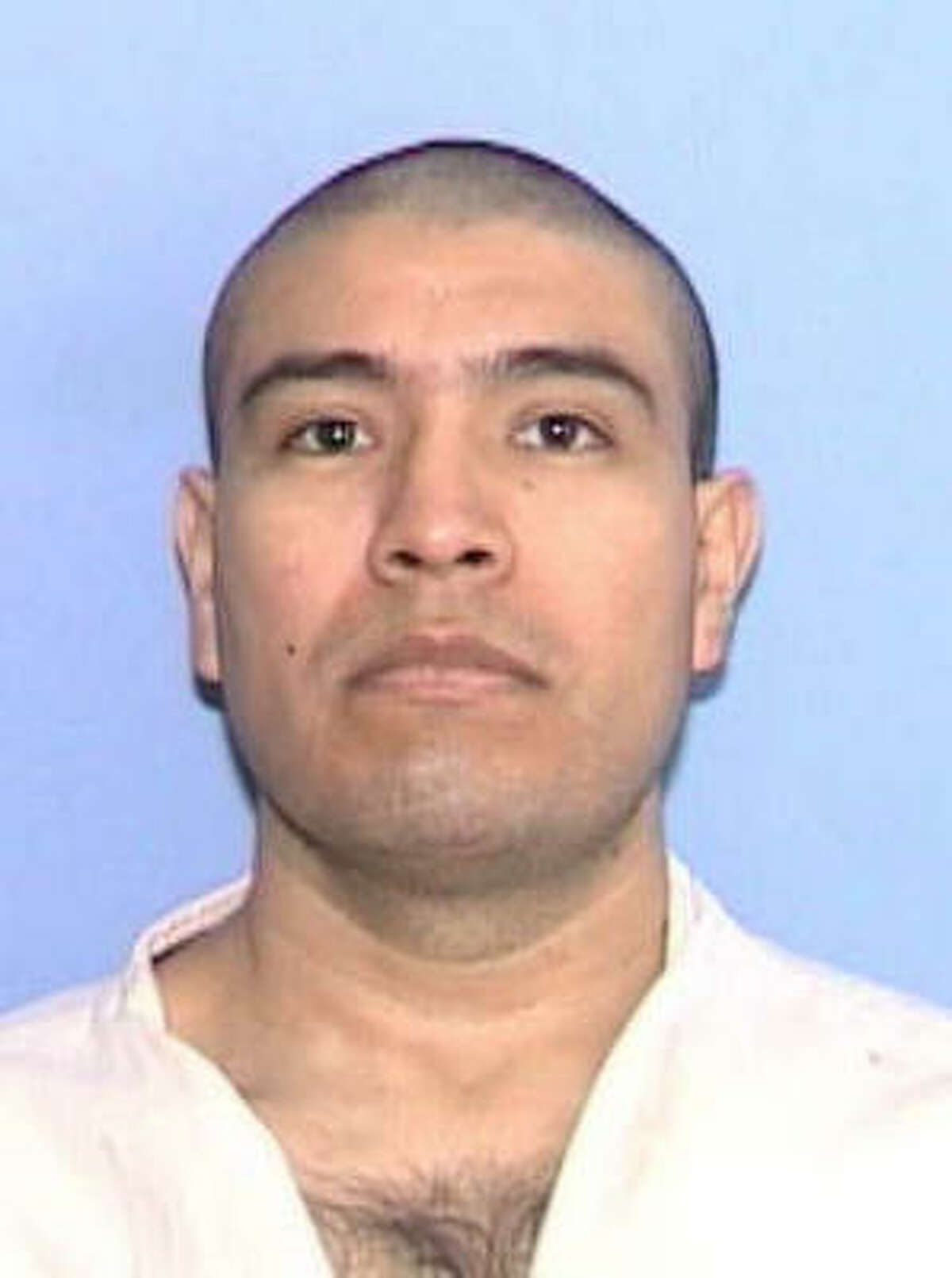 Juan Quintero is serving a life sentence on a capital murder conviction in the killing of HPD officer Rodney Johnson.
