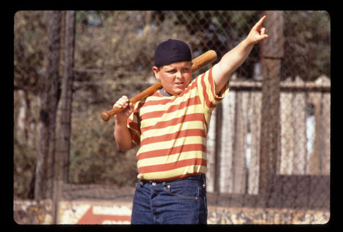 The Sandlot (1993), is a classic story about a boy who falls in with the local baseball team in his new neighborhood. Keep going to see what the young stars of the movie look like now that they're all grown up... 