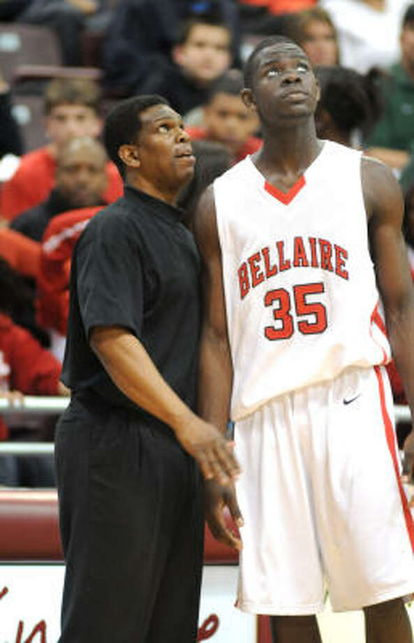 Fatal Crash Ends Bellaire Basketball Star S Bright Future
