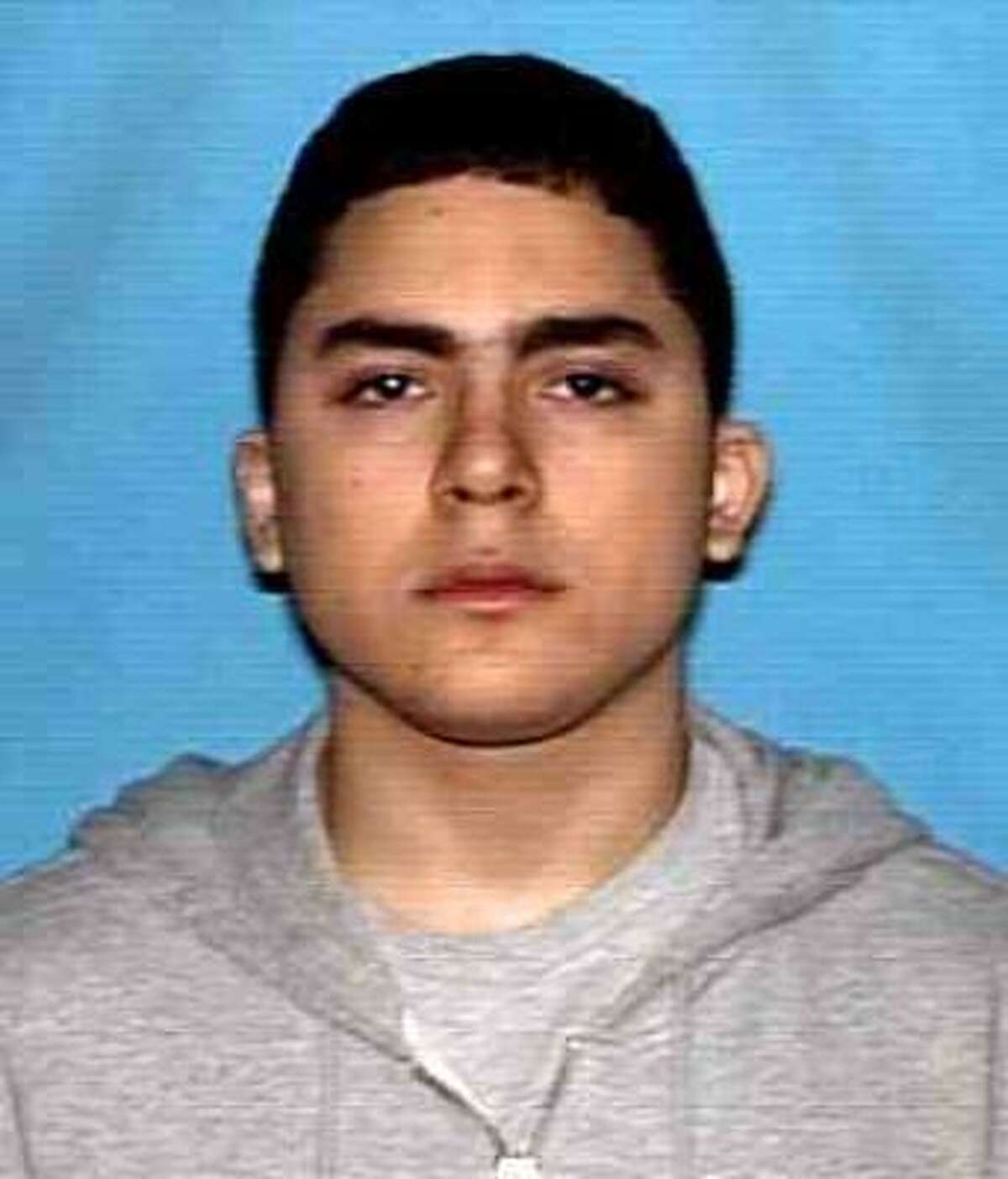 Police have identified the shooter as 19-year-old sophomore Colton Joshua Tooley.