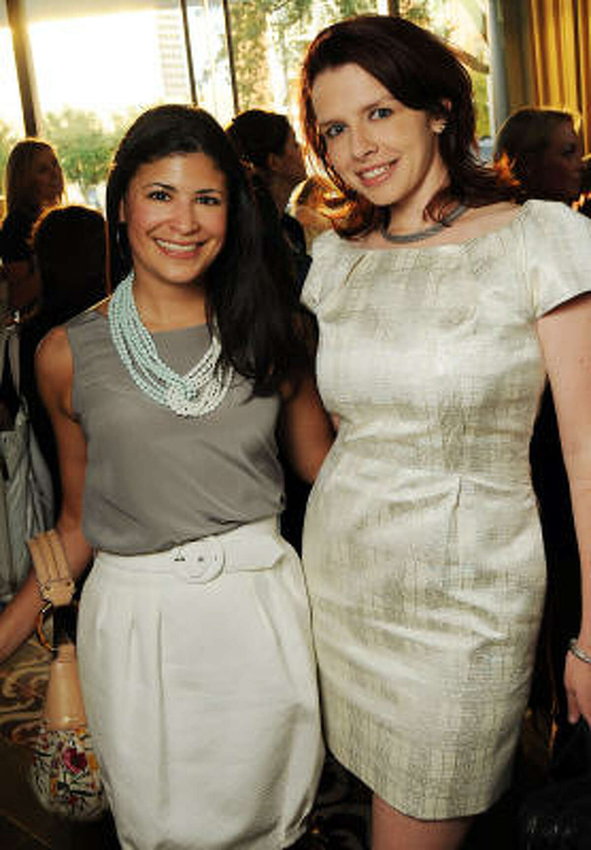 Ballet Barre kickoff at RDG Bar Annie